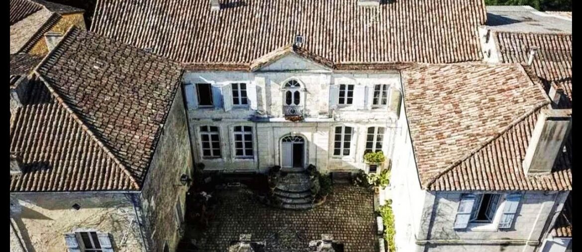 Fabulous Chateau for sale Aude, Languedoc Roussillon, France