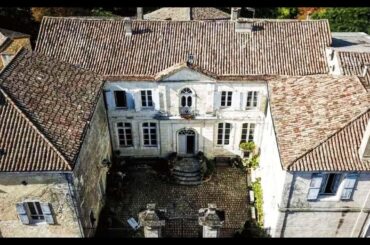 Fabulous Chateau for sale Aude, Languedoc Roussillon, France