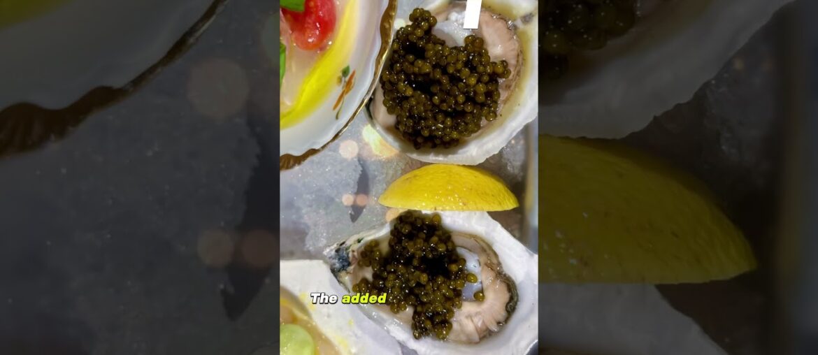 My Loup @HighSpeedDining