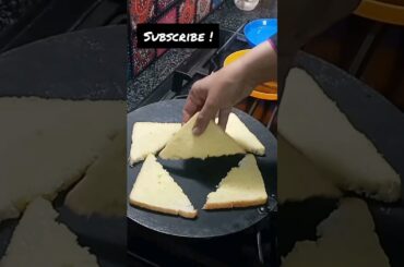 How To Make Soft French Toast Recipe|French Toast Recipe|Breakfast Recipe