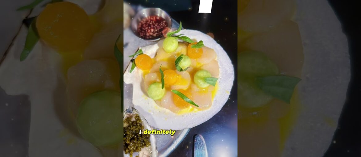 My Loup @HighSpeedDining