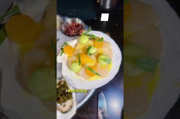 My Loup @HighSpeedDining