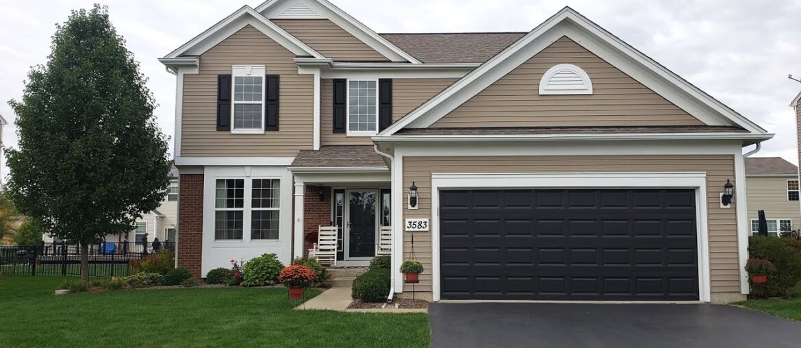 Residential at 3583 Lexington Lane, Carpentersville, IL 60110 – For sale Residential at 3583 Lexington Lane, Carpentersville, IL 60110 - For sale