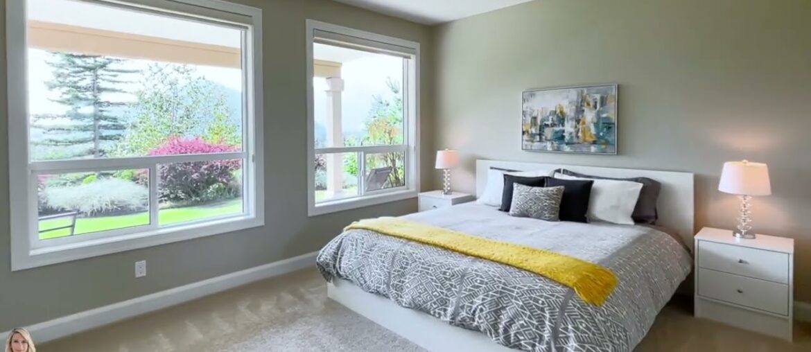 1459 Highlands Blvd, Agassiz BC 1459 Highlands Blvd, Agassiz BC