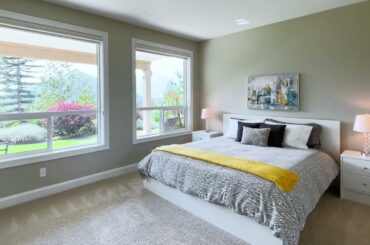 1459 Highlands Blvd, Agassiz  BC