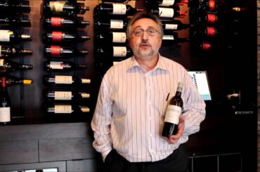 The French Table - Feature Wine Of The Week - Chateau Baret