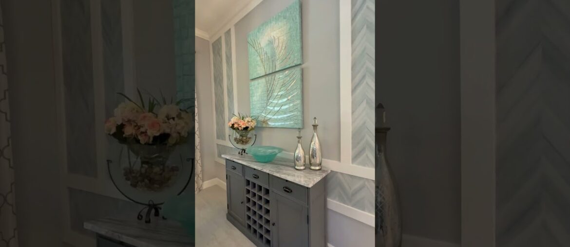 Stunning Upgrades in Naples Luxury Home