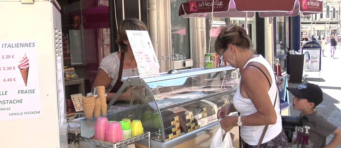 Dijon/France & red wine Pears