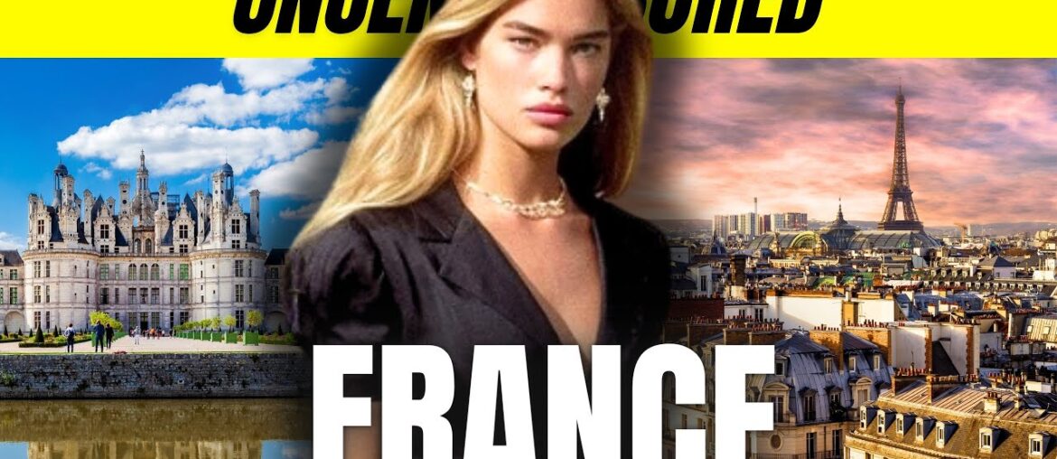France Is No Longer The Fairytale Country - Or IS It?!