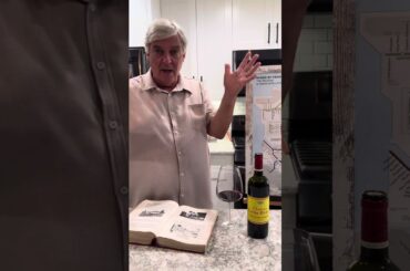 Chateau Corbin Michotte St Emilion, recently elevated to Grand Cru Classe French wine classification