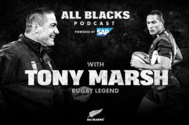 French Connection: Tony Marsh on the Rugby World Cup in France