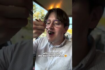 3 ELEGANT RESTAURANTS in Paris !