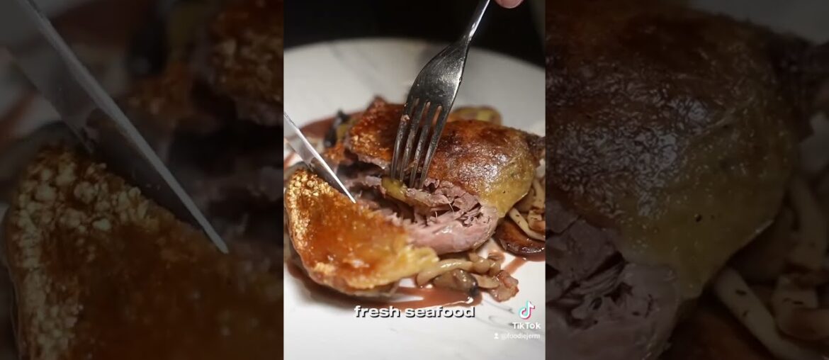 French casual dining