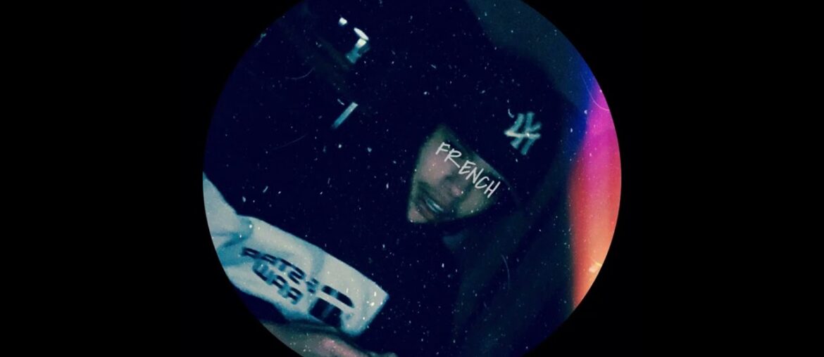 Blu Glass O’ Wine Feat. French