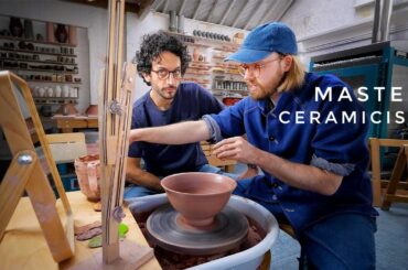 My Dream Ramen Bowl Doesn't Exist... Yet (ft. Florian Gadsby)