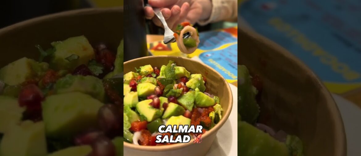 A CUBAN STREET FOOD restaurant in PARIS ! A CUBAN STREET FOOD restaurant in PARIS !