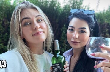 Missionary with the Lights Off | Wine About It