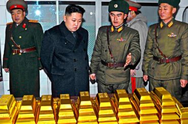 A Day in the Life of Kim Jong Un (World's Richest President)