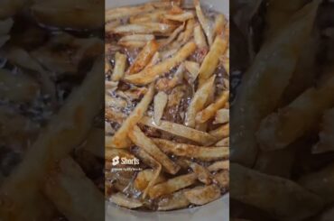 How to Make Loaded French Fries