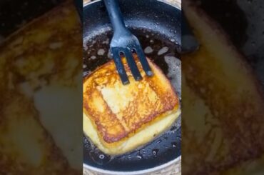 French Toast Breakfast Recipes #frenchtoast #viral #breakfastfood