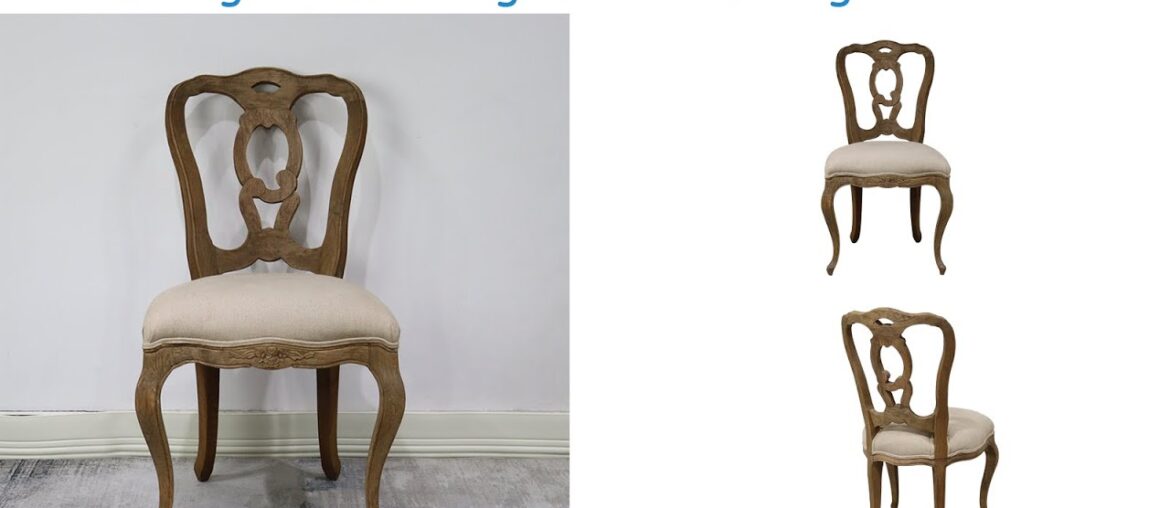 Vintage French Dining Chair: To Show The Dining Room Dining Chair(Dining Chair Oak Dining Chair)