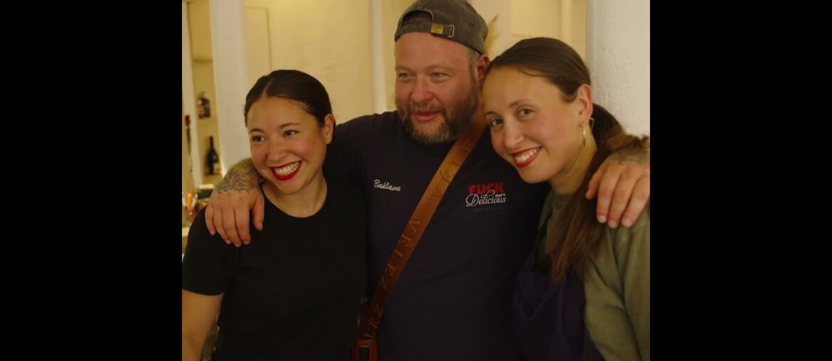 FROM PARIS WITH LOVE | PART DEUX - Drops 10/23