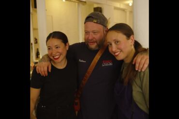 FROM PARIS WITH LOVE | PART DEUX - Drops 10/23