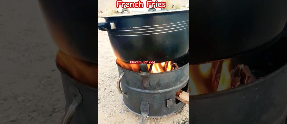 French Fries #shorts #youtube #youtubeshorts #ytshorts #delicious #viral #viralshorts #india