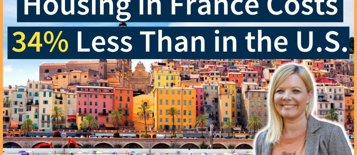 How Much Does it Really Cost to Live in France? How Much Does it Really Cost to Live in France?