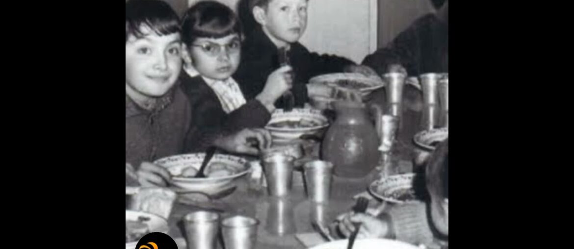 In France, children were served wine at school until 1956. The French Ministry of Education banned