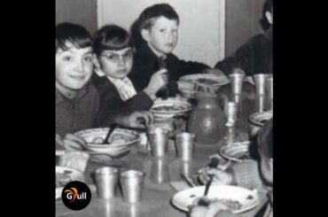 In France, children were served wine at school until 1956. The French Ministry of Education banned