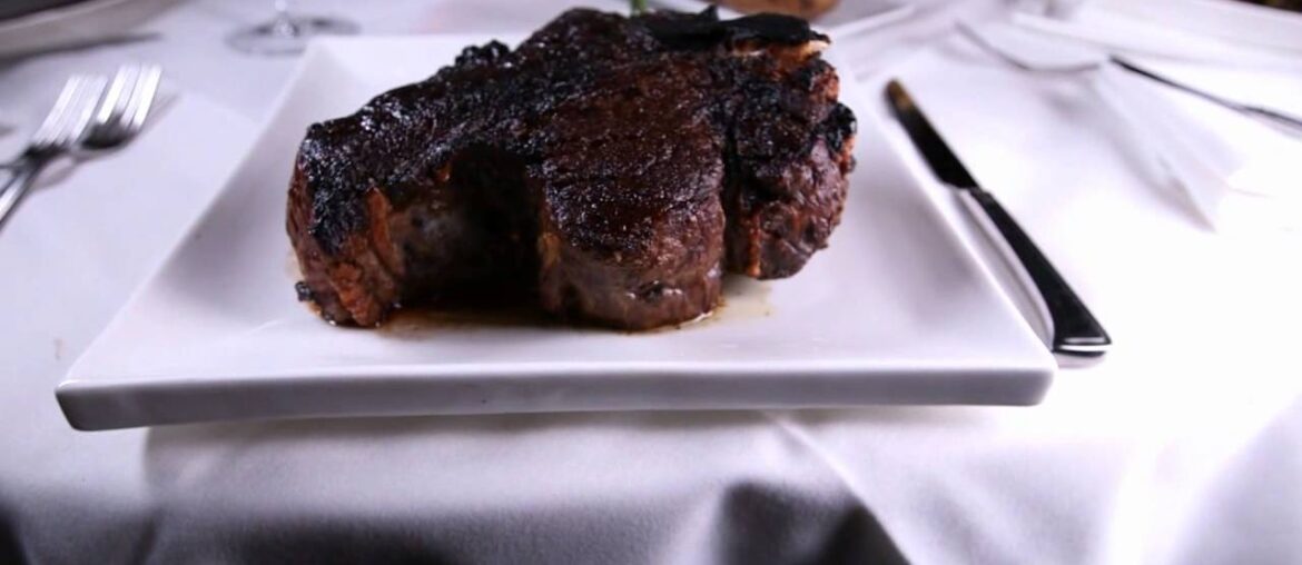 Strega Prime - Woburn (Phantom Gourmet)