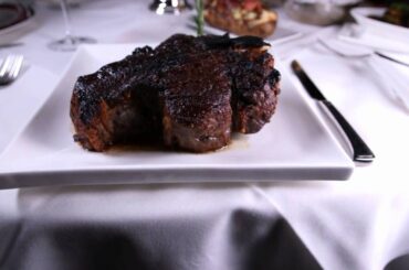 Strega Prime - Woburn (Phantom Gourmet)