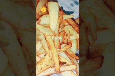 18 October 2023 potatofry_foodie_potatocooking kun, street food| easy recipe|Potato Recipes potato |