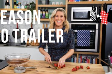 Everyday Gourmet Season 10 Trailer