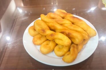 This amazing french fries recipe will blow your mind!! French fries recipe!!!