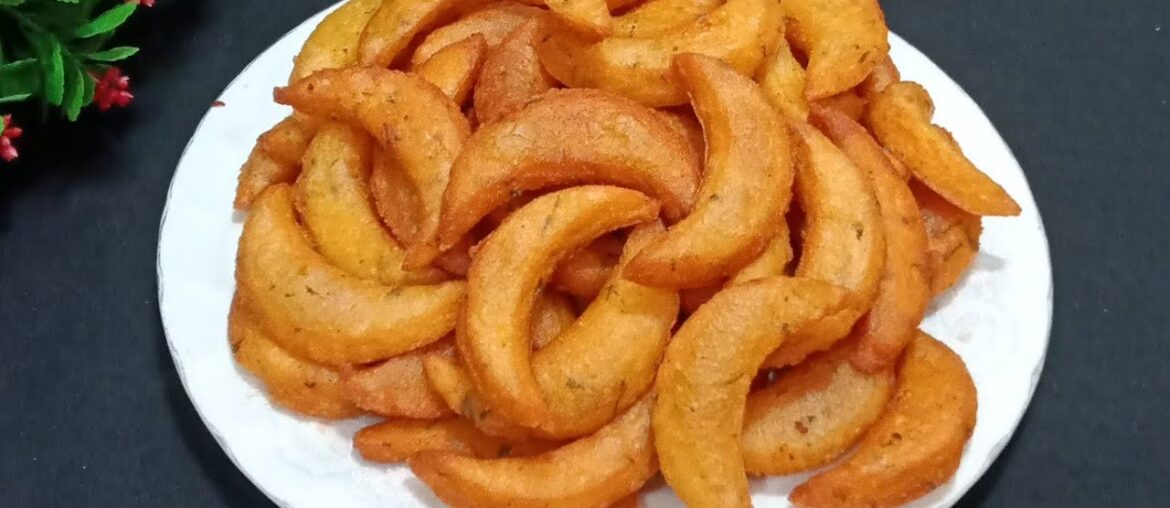 New Style Amazing Potato Snacks Recipe! Its So Delicious! Crispy Potato Chips! Potato French Fry Rcp New Style Amazing Potato Snacks Recipe! Its So Delicious! Crispy Potato Chips! Potato French Fry Rcp
