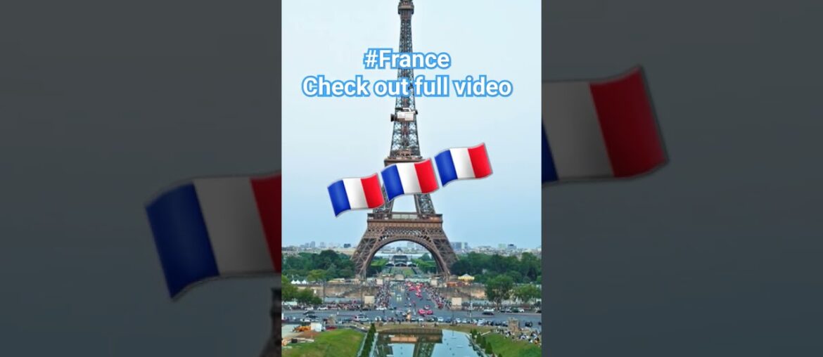 10 best places to Travel to in #france #bucketlist #country #europe #europetravel