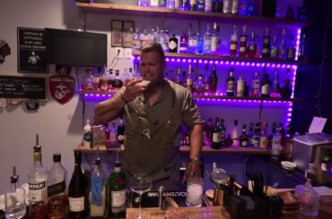 The French 75 & Paris Between Wars:  A Pair of Great War Greats