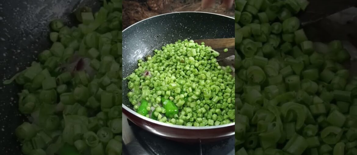 Veg Fry / Food / Indian cooking / recipes / shorts #food