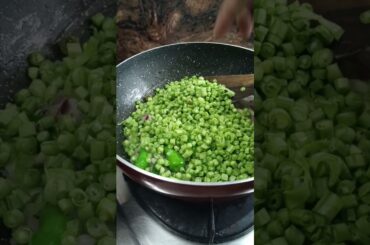 Veg Fry / Food / Indian cooking / recipes / shorts #food