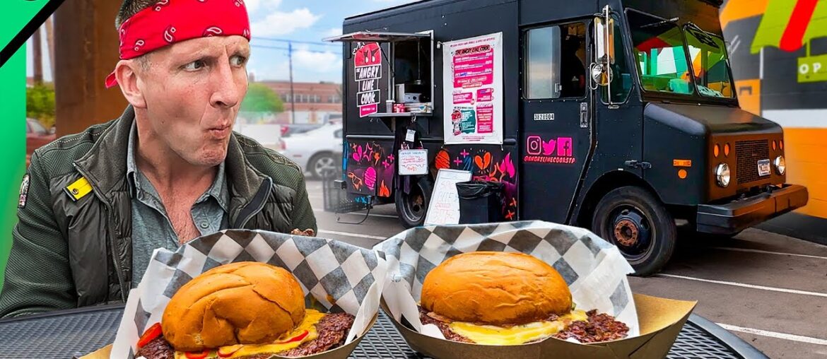 Minnesota Food Truck Face Off! I WANT My Money Back!! Minnesota Food Truck Face Off! I WANT My Money Back!!
