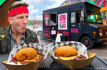 Minnesota Food Truck Face Off! I WANT My Money Back!!