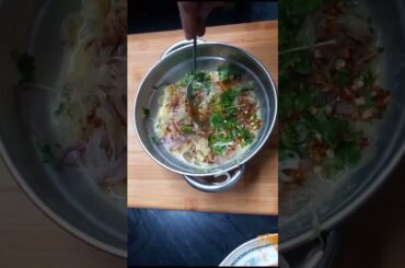 French Omlet instant recipes #food #trending