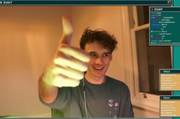 qsmp - Wilbur Soot VOD (October 16th 2023)