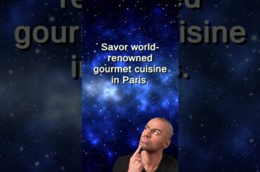 You Won't Believe What We Discovered in France!