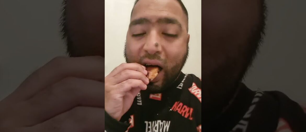 Dessert Review of French Toast with Fruits - Banana , Strawberry with Grapes - must watch and share