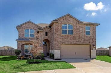 Residential for sale - 29603 Foliage Lane, Katy, TX 77494