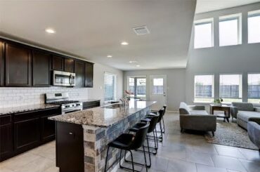 Residential for rent - 29603 Foliage Lane, Katy, TX 77494