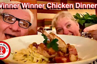 Disney’s Yachtsman Steakhouse is it a Hit or a Miss? | DISNEY DINING REVIEW | WDW DINING